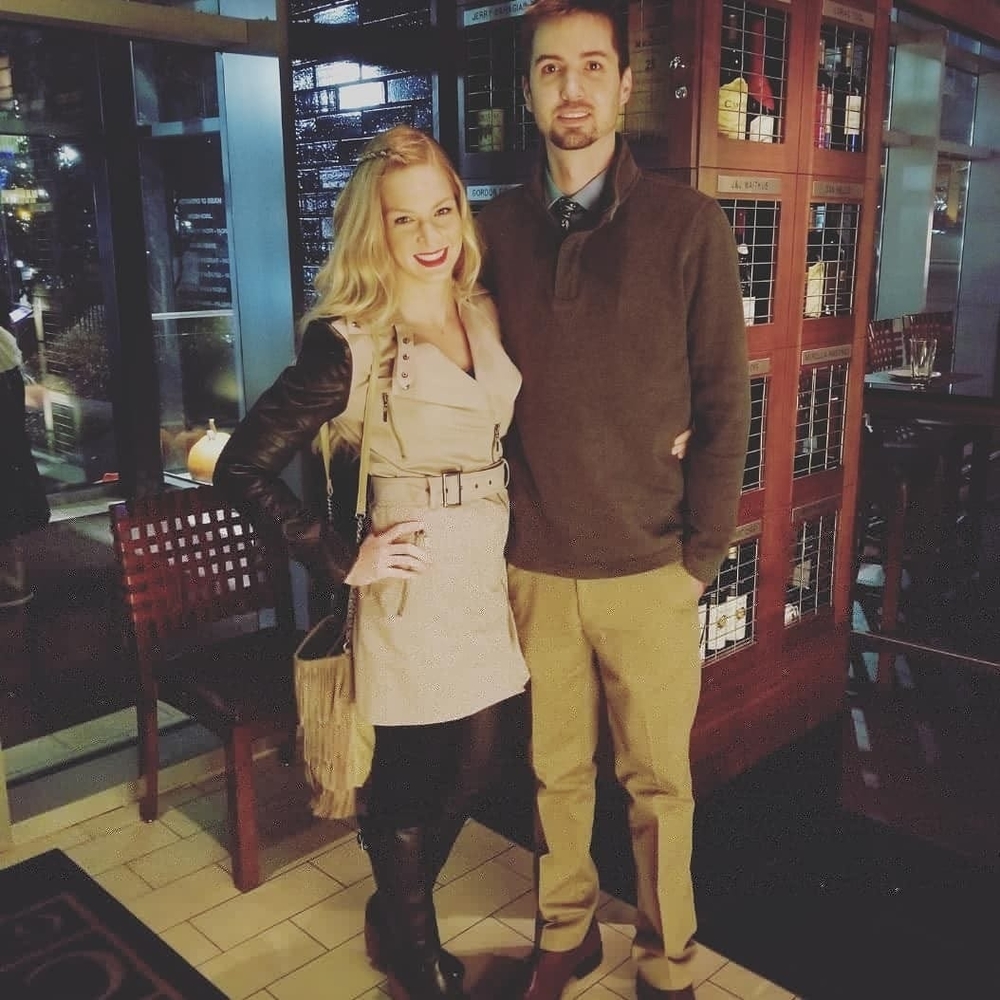 Meet your Posher, Brittany